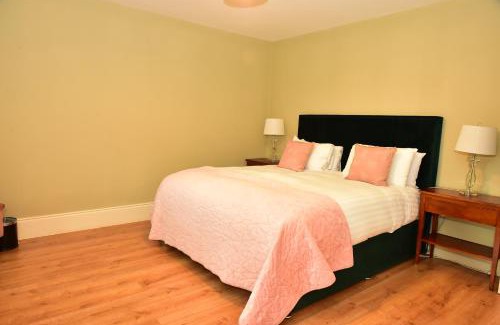 Borris Casa | Upper Yard Borris House