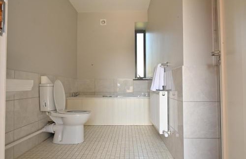 Borris Casa | Upper Yard Borris House