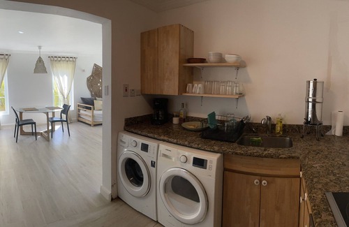 Orange Bay Apartamento | exclusivo apartamento de 1 dormitorio en comunidad de playa privada