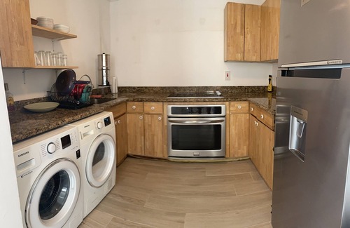 Orange Bay Apartamento | exclusivo apartamento de 1 dormitorio en comunidad de playa privada