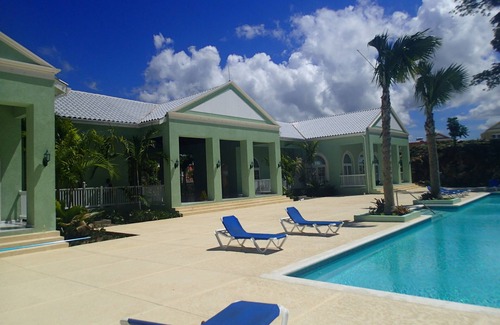 Orange Bay Apartamento | exclusivo apartamento de 1 dormitorio en comunidad de playa privada