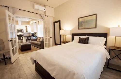 Midtown Sacramento Apartamento | Upscale 1890s Historic Apartment