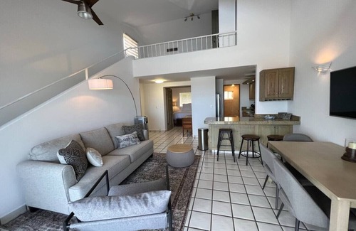San Jose del Cabo Apartamento | Upscale 2bdrm Condo In La Jolla