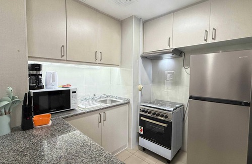Barsha Heights Casa | Upscale 2BR Apt. | Modern Living in Barsha Heights