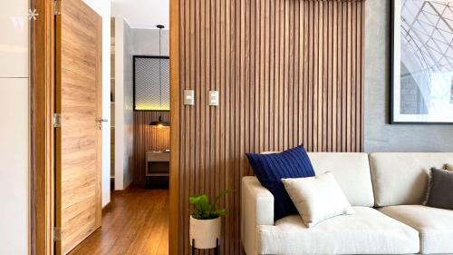 Barranco Apartamento | Upscale 2BR in Barranco