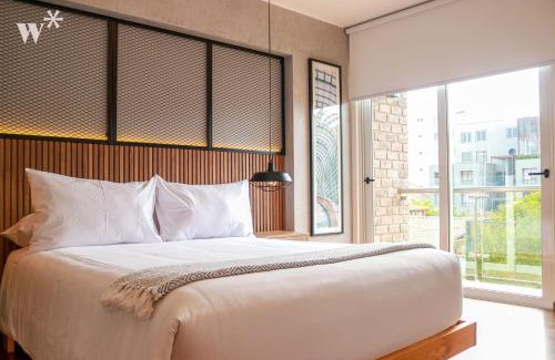 Barranco Apartamento | Upscale 2BR in Barranco