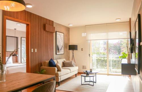 Barranco Apartamento | Upscale 2BR in Barranco