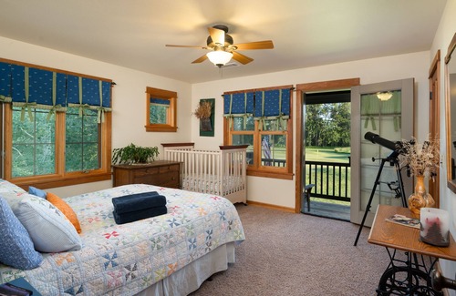 Bozeman Casa | Upscale 2BR Suite in Bozeman Big Sky Country, Pet & Kid Friendly, 5 Mins to Town
