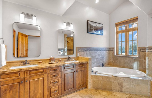Pronghorn Casa | Upscale 4 BR Townhouse @ Juniper Preserve Resort