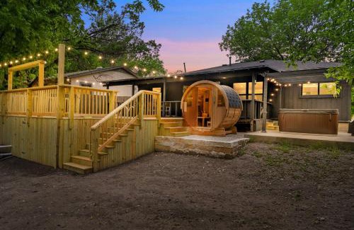 Beacon Ridge Casa | Upscale 4BR Residence Quick Access to Downtown