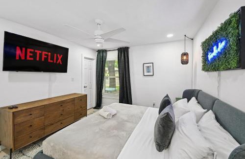Beacon Ridge Casa | Upscale 4BR Residence Quick Access to Downtown