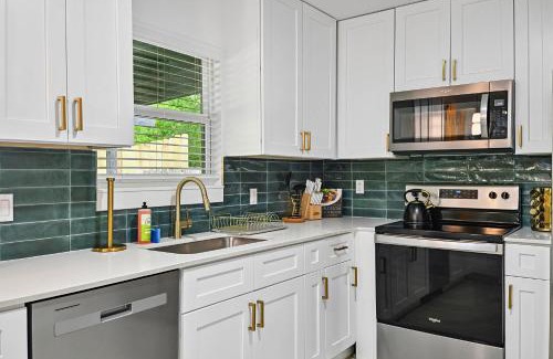 Beacon Ridge Casa | Upscale 4BR Residence Quick Access to Downtown