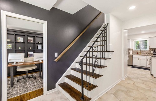 Clinton Township Casa | Upscale 6BR Home w/ Office