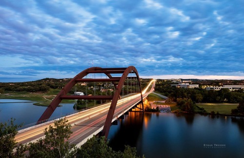 Riverside Condominio | Exclusivo condominio musical ATX en el este de Austin a minutos del centro