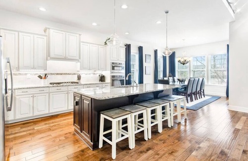 Sun Ridge Casa | Upscale beach and golf getaway at Bayside