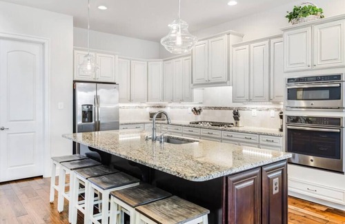 Sun Ridge Casa | Upscale beach and golf getaway at Bayside