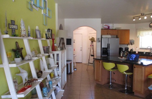 Tartesso Casa | Upscale But Cozy Beach Retreat In The Desert Near Phoenix With Private Pool