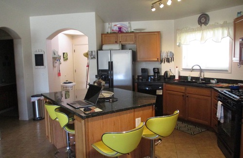Tartesso Casa | Upscale But Cozy Beach Retreat In The Desert Near Phoenix With Private Pool