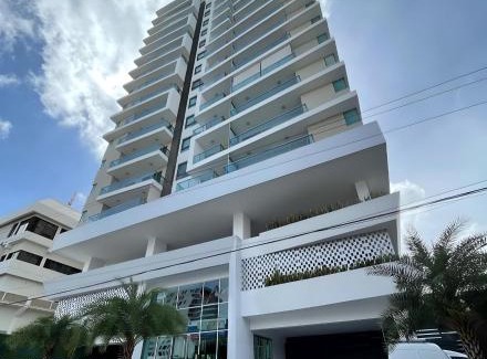 Downtown Santo Domingo Apartamento | Upscale Centric Apt Near All