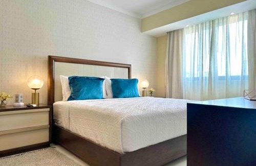 Downtown Santo Domingo Apartamento | Upscale Centric Apt Near All