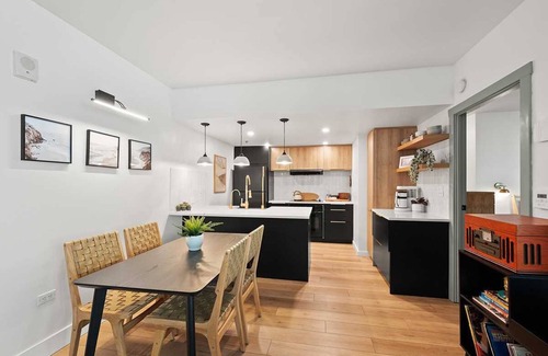 Downtown San Diego Condominio | Upscale Condo in Little Italy