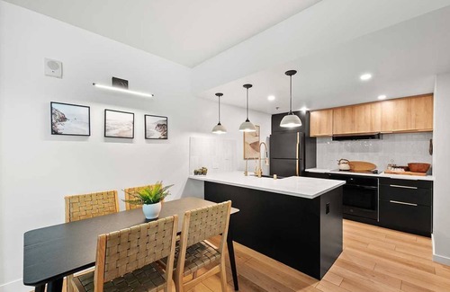 Downtown San Diego Condominio | Upscale Condo in Little Italy