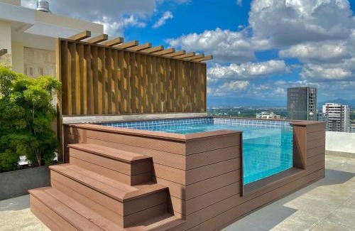 Downtown Santo Domingo Apartamento | Upscale Condo, Spectacular Views