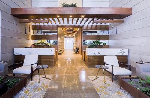 Downtown Santo Domingo Apartamento | Upscale Condo, Spectacular Views
