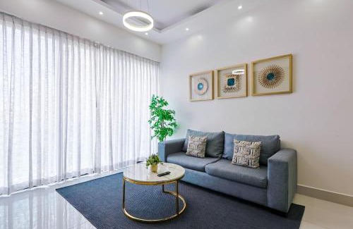 Downtown Santo Domingo Apartamento | Upscale Condo, Spectacular Views