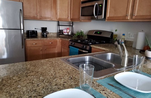 Downers Grove Apartamento | Cerca de, centro de la ciudad, centros de convenciones, carreteras, profesionales, ejecutivos