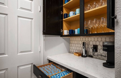 Cypress Casa | Upscale Cypress Stay Pool, Hot Tub, EV, Sleeps 20
