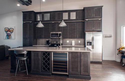 Camelback East Apartamento | Upscale Fully Renovated Biltmore Penthouse