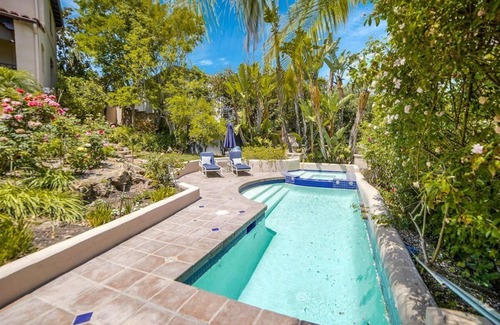 Greenbriar Casa | UPSCALE GUEST HOUSE IN THE HILLS