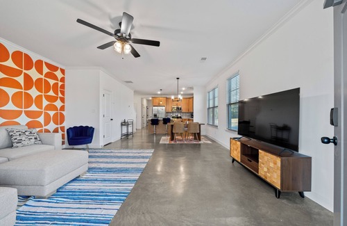 Memphis Casa | Upscale Haven Close to Downtown