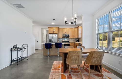 Memphis Casa | Upscale Haven Close to Downtown