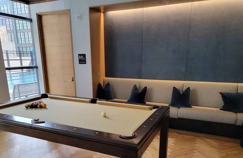 Market East Apartamento | Upscale high rise Apartment in the heart of Center city Philadelphia!