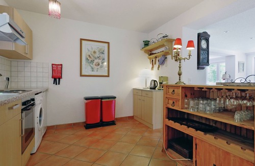Muritz Casa | Casa de vacaciones de lujo en Bad Stuer con terraza y jardín