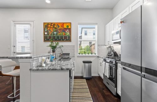 Irving Casa | Upscale Irving Townhome