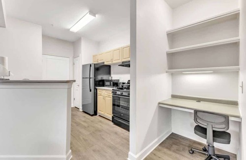 Southwest Raleigh Apartamento | Upscale King 1BR Suite to Downtown Raleigh!