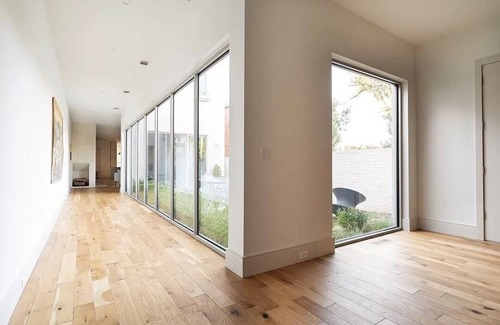 Downtown Oklahoma City Casa | Upscale living in Downtown OKC. Unbeatable location and pet friendly!