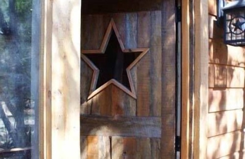 Wimberley Cabina | Primera cabina de lujo! Tiene todo Jacuzzi, Chimenea, Gorgeous Views !!!