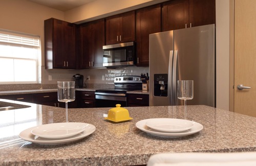 Rapid City Apartamento | Upscale Luxury Living Apartment Complex