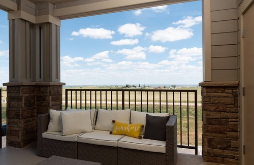 Rapid City Apartamento | Upscale Luxury Living Apartment Complex