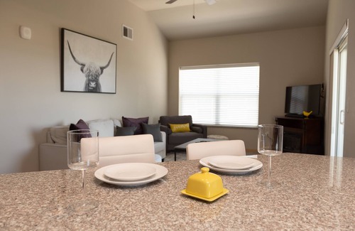 Rapid City Apartamento | Upscale Luxury Living Apartment Complex