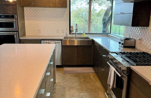 Wimberley Casa | Upscale Modern Hill Country Home! Has it ALL