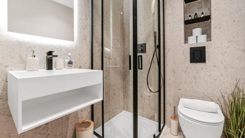 Kensal Green Apartamento | Upscale Modern Luxe Stunning 5BR Home in London!