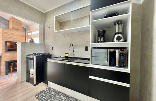 Capao da Canoa Apartamento | Upscale neighborhood in Capão da Canoa - book directly with me - IG pabloreidoimovel