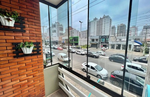 Capao da Canoa Apartamento | Upscale neighborhood in Capão da Canoa - book directly with me - IG pabloreidoimovel