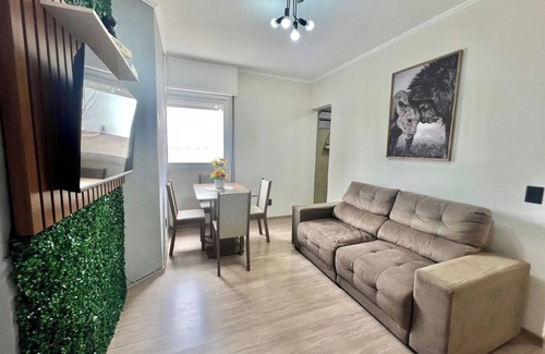 Capao da Canoa Apartamento | Upscale neighborhood in Capão da Canoa - book directly with me - IG pabloreidoimovel
