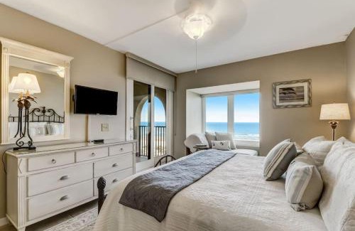 Fernandina Beach Apartamento | Upscale Oceanfront at AIP Resort